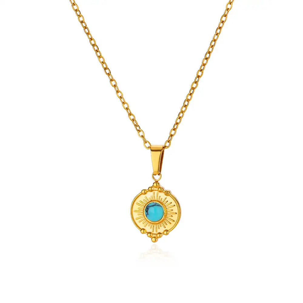 Orlin Necklace™ - Mizuho Jewelry