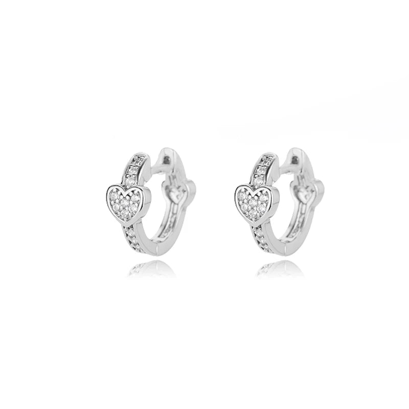 Eliora Earrings™ - Mizuho Jewelry