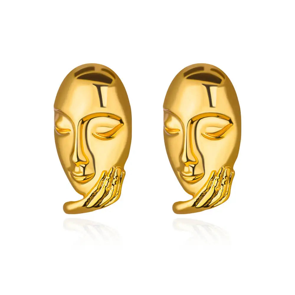 Elyona Earrings™ - Mizuho Jewelry