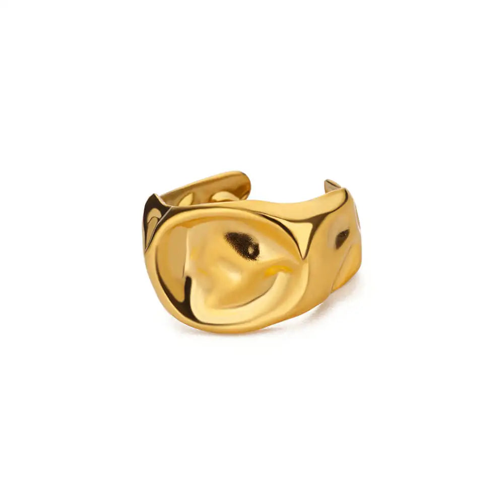 Nelora Ring™ - Mizuho Jewelry