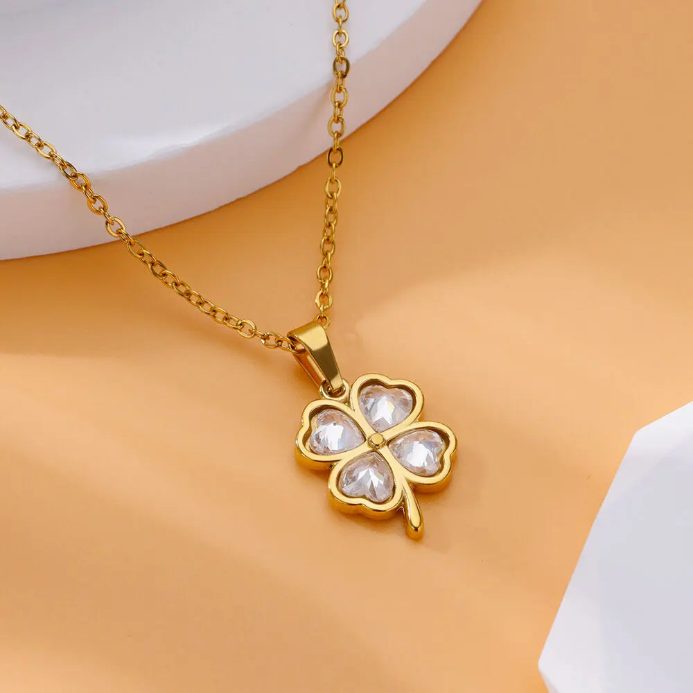 Laviana Necklace™ - Mizuho Jewelry