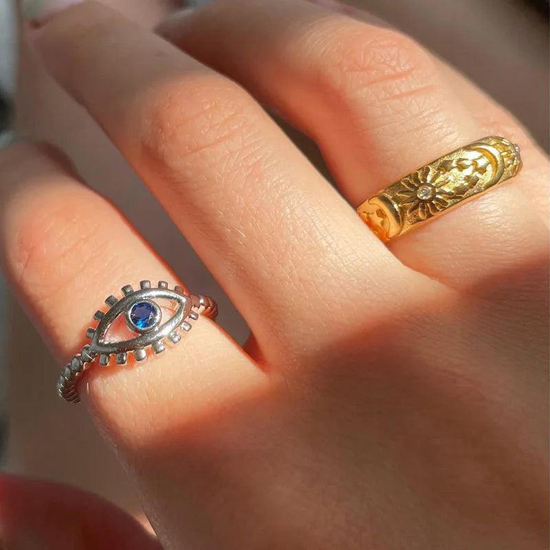 Ortella Ring™ - Mizuho Jewelry