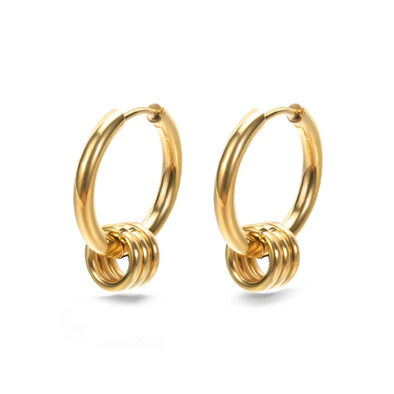 Xenia Earrings™ - Mizuho Jewelry