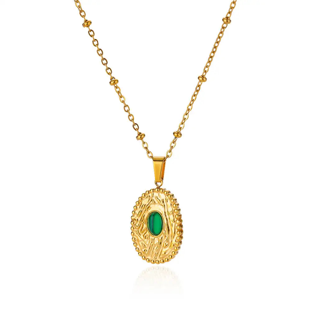 Orlin Necklace™ - Mizuho Jewelry