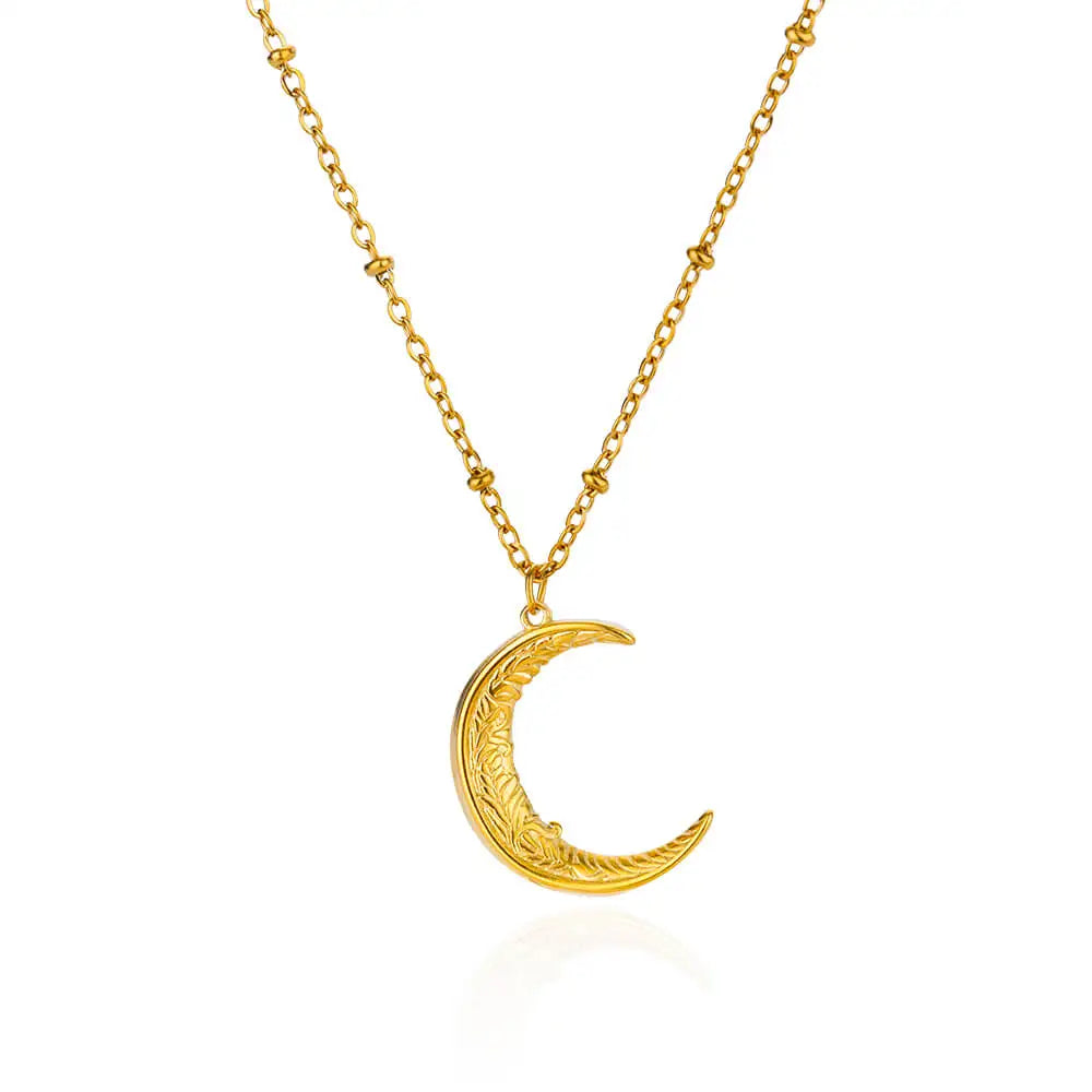 Solist Necklace™ - Mizuho Jewelry