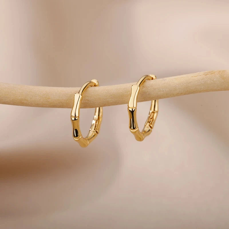 Valeris Earrings™ - Mizuho Jewelry