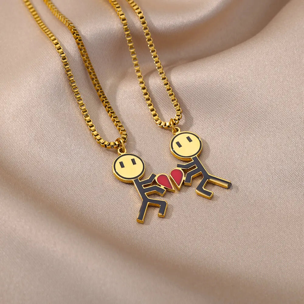 Kiara Necklace™ - Mizuho Jewelry