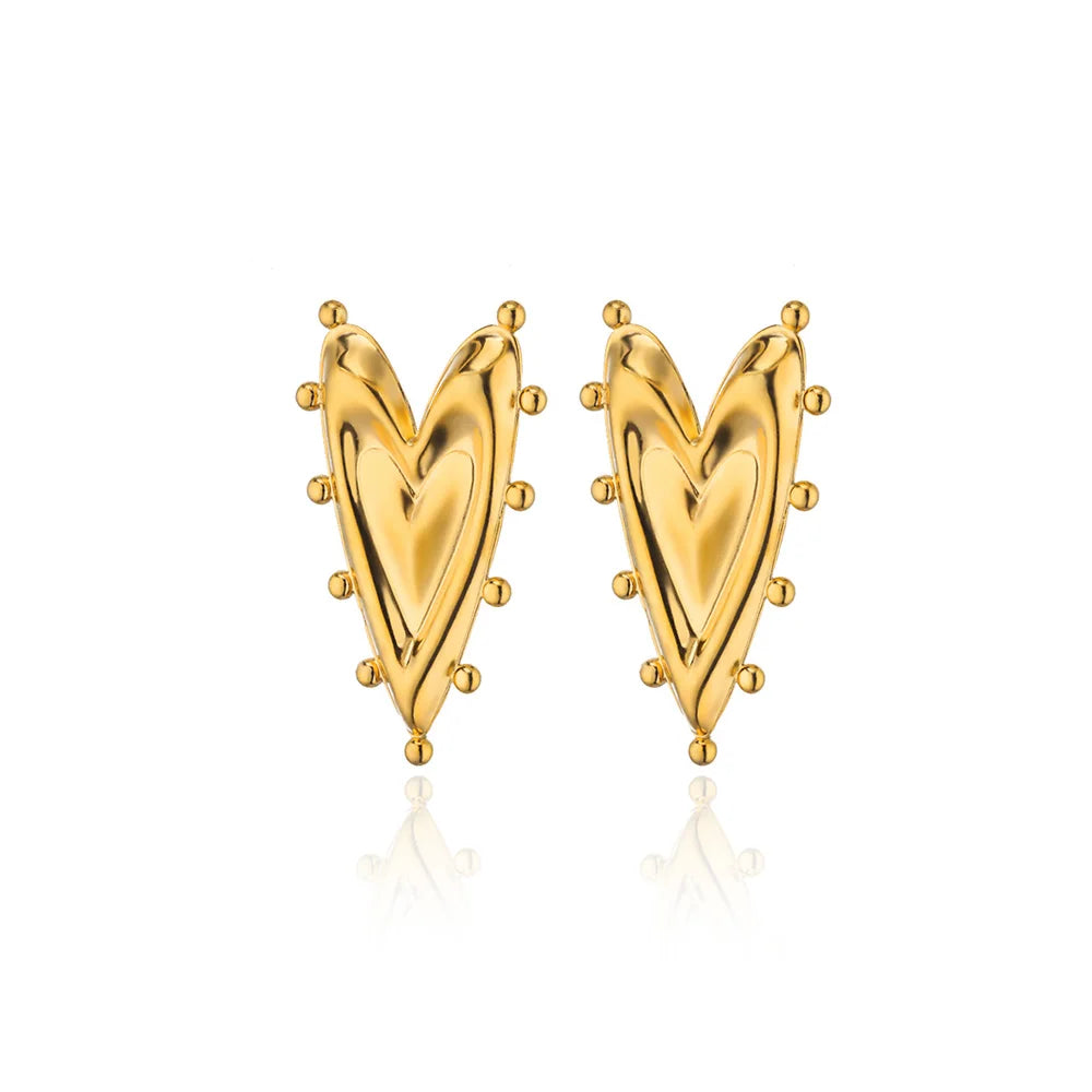 Mirala Earrings™ - Mizuho Jewelry