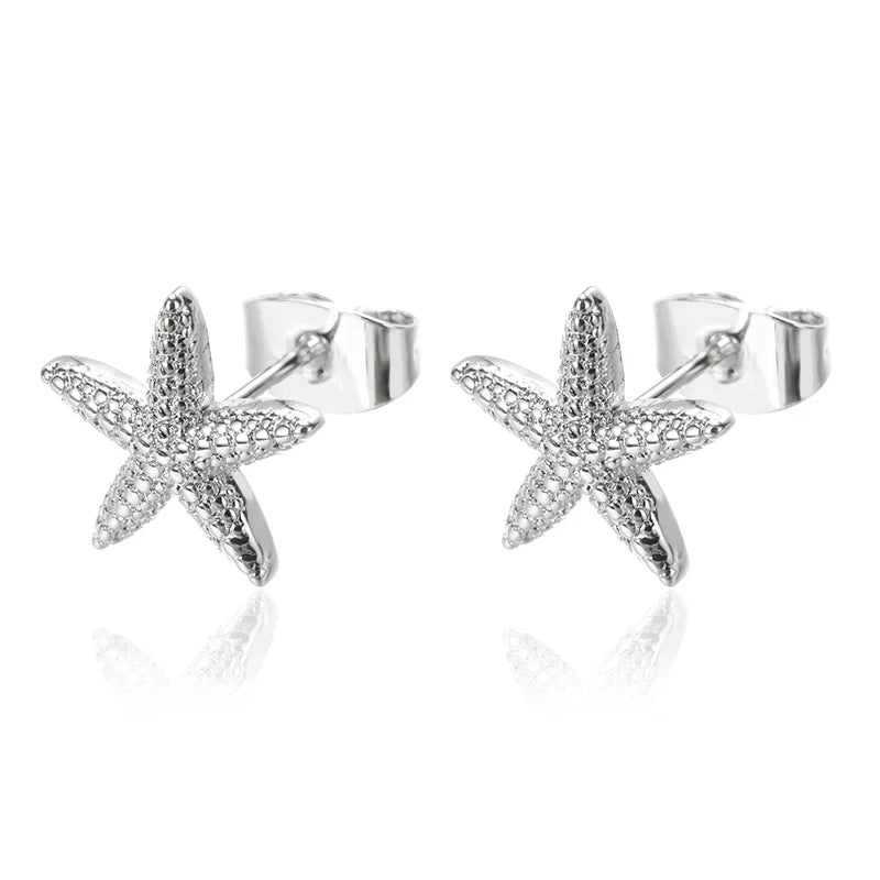 Zylin Earrings™ - Mizuho Jewelry