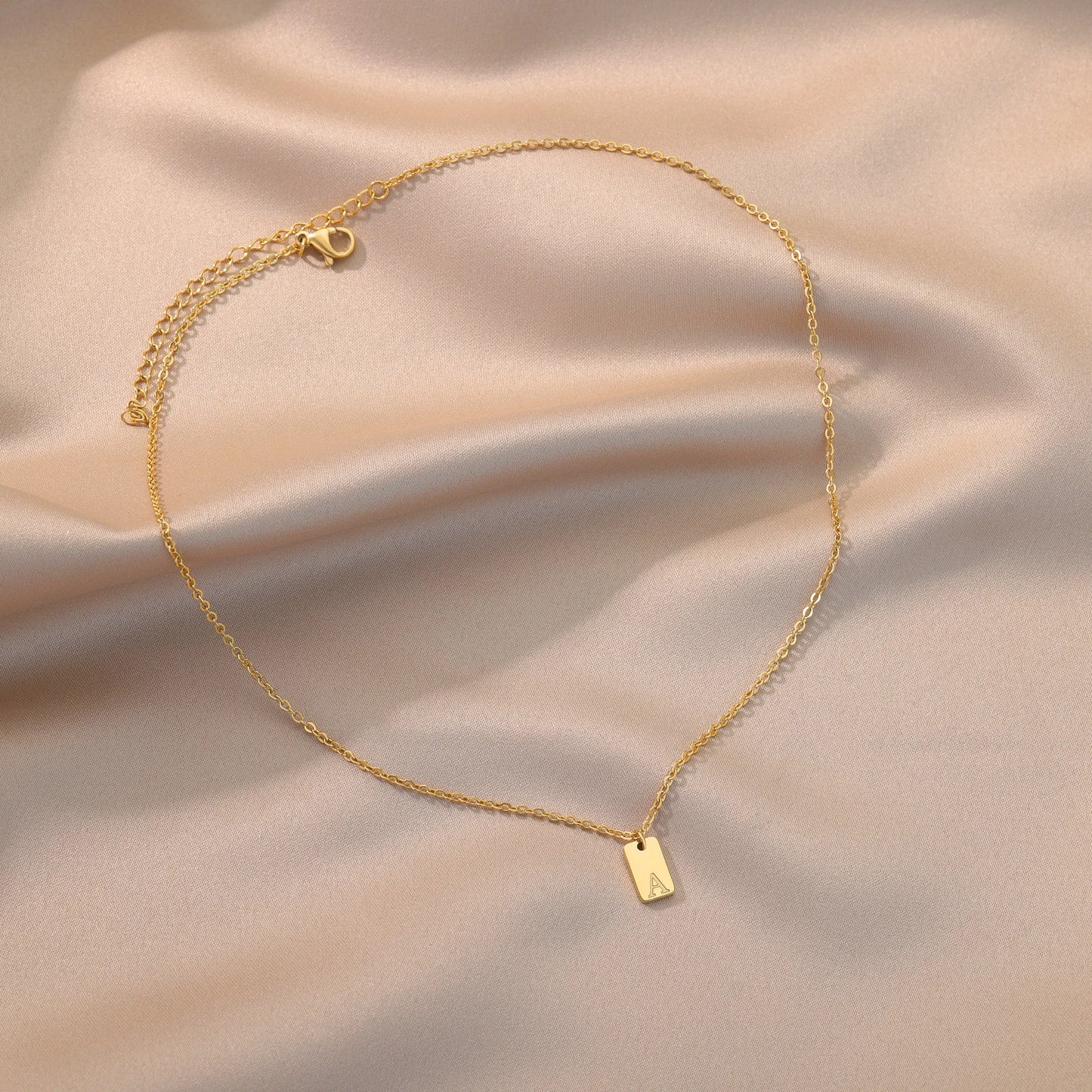 Averla Necklace™ - Mizuho Jewelry