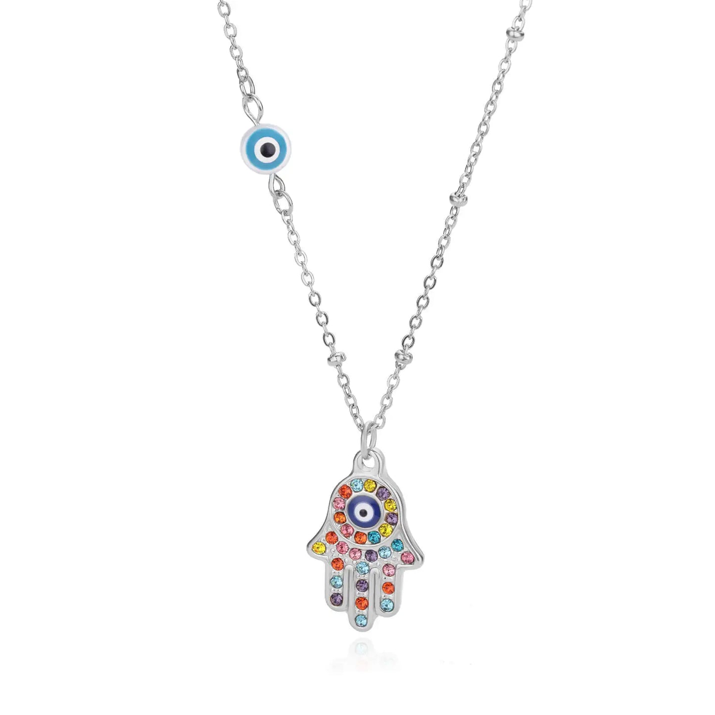 Astil Necklace™ - Mizuho Jewelry