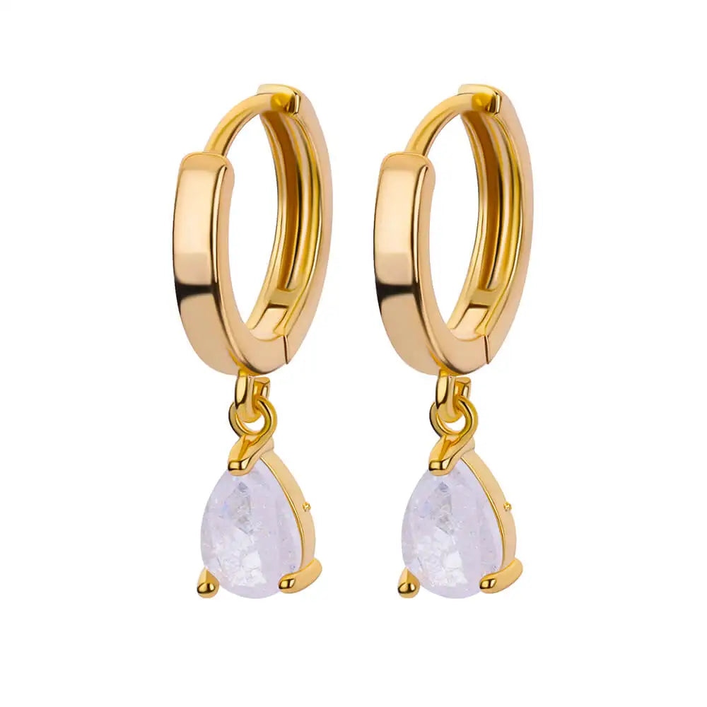 Liana Earrings™ - Mizuho Jewelry
