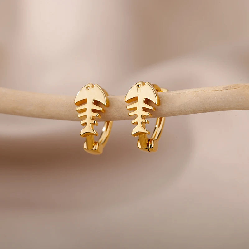 Valeris Earrings™ - Mizuho Jewelry