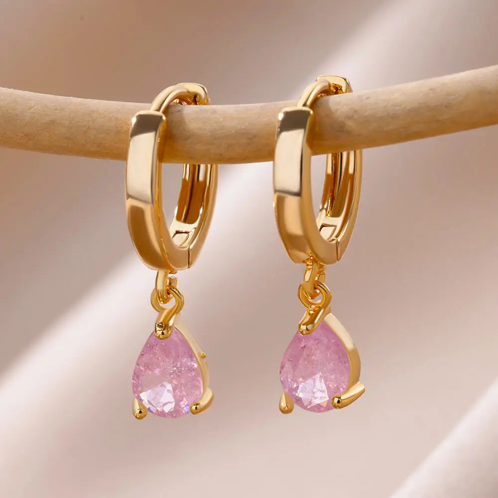 Liana Earrings™ - Mizuho Jewelry