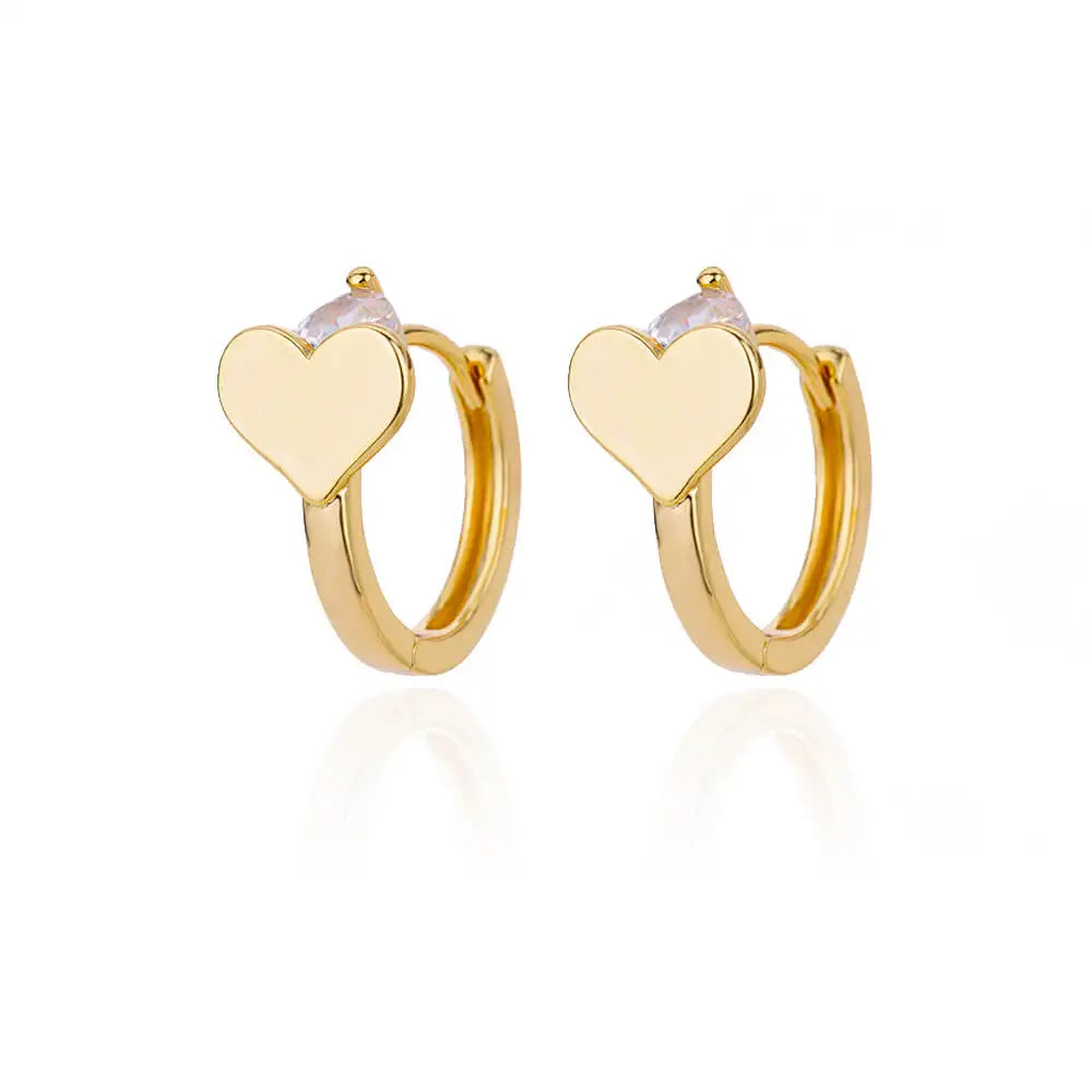 Eliora Earrings™ - Mizuho Jewelry