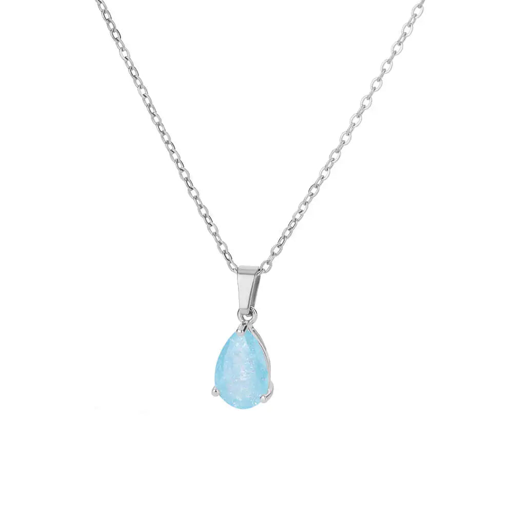 Lavine Necklace™ - Mizuho Jewelry