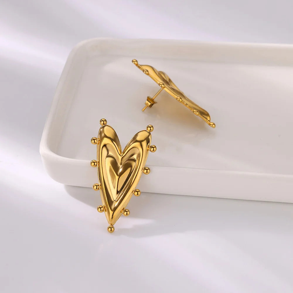 Mirala Earrings™ - Mizuho Jewelry