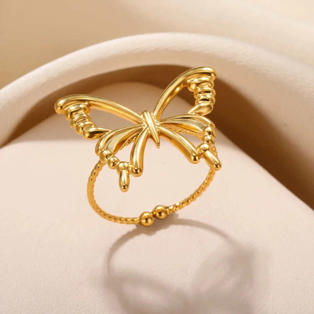 Valessa Ring™ - Mizuho Jewelry