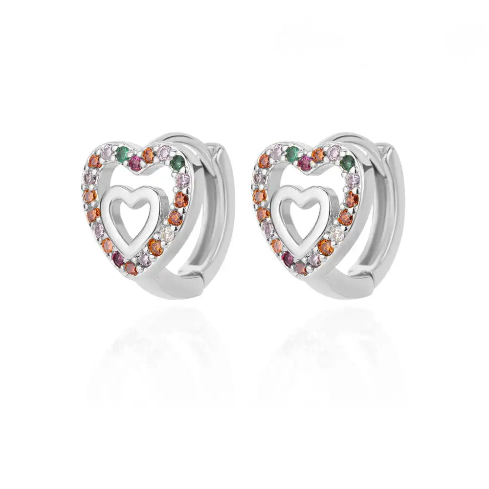 Avisa Earrings™ - Mizuho Jewelry