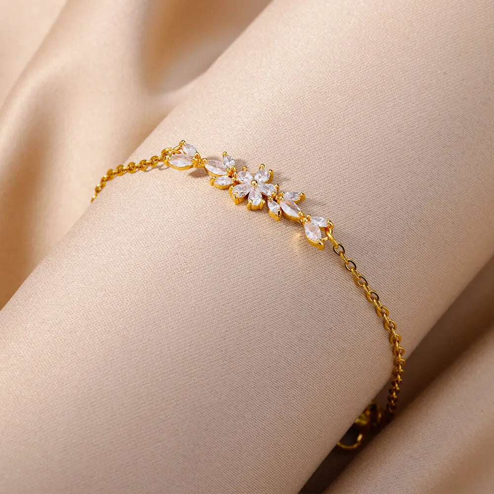 Avril Bracelet™ - Mizuho Jewelry