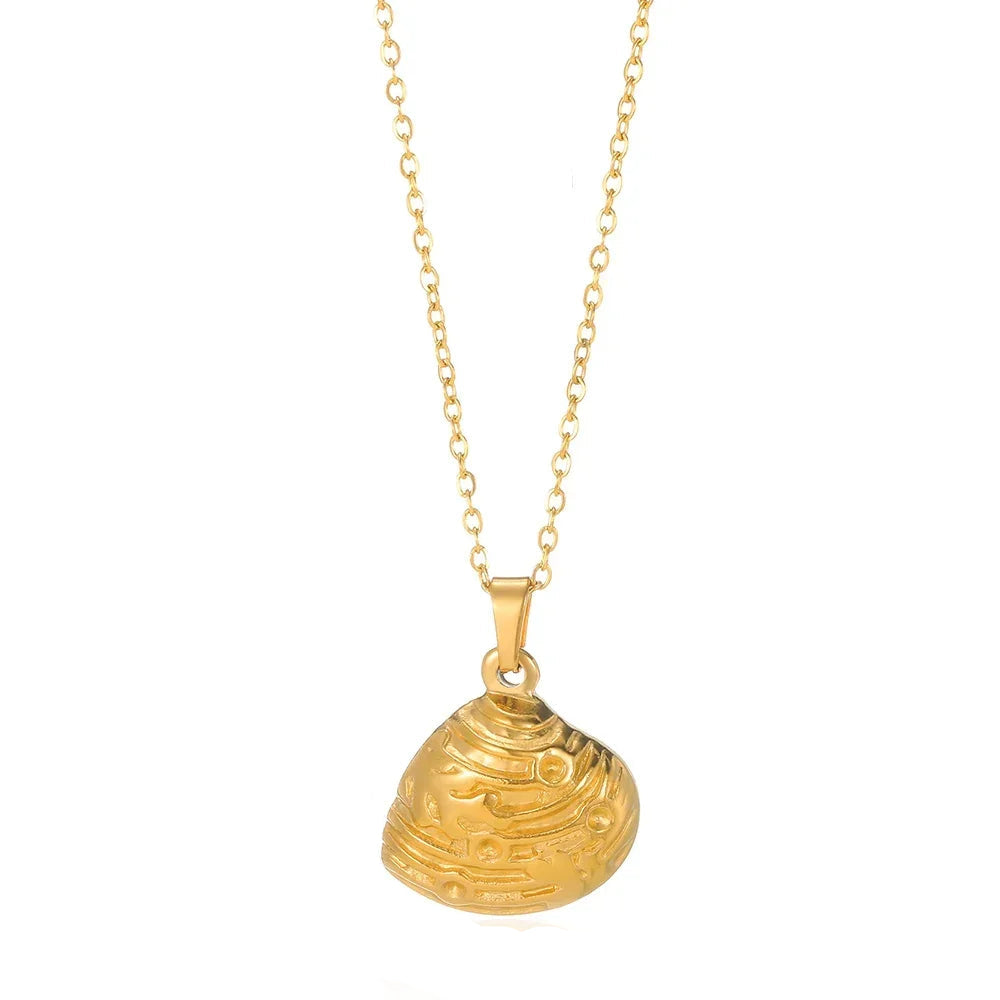 Delor Necklace™ - Mizuho Jewelry