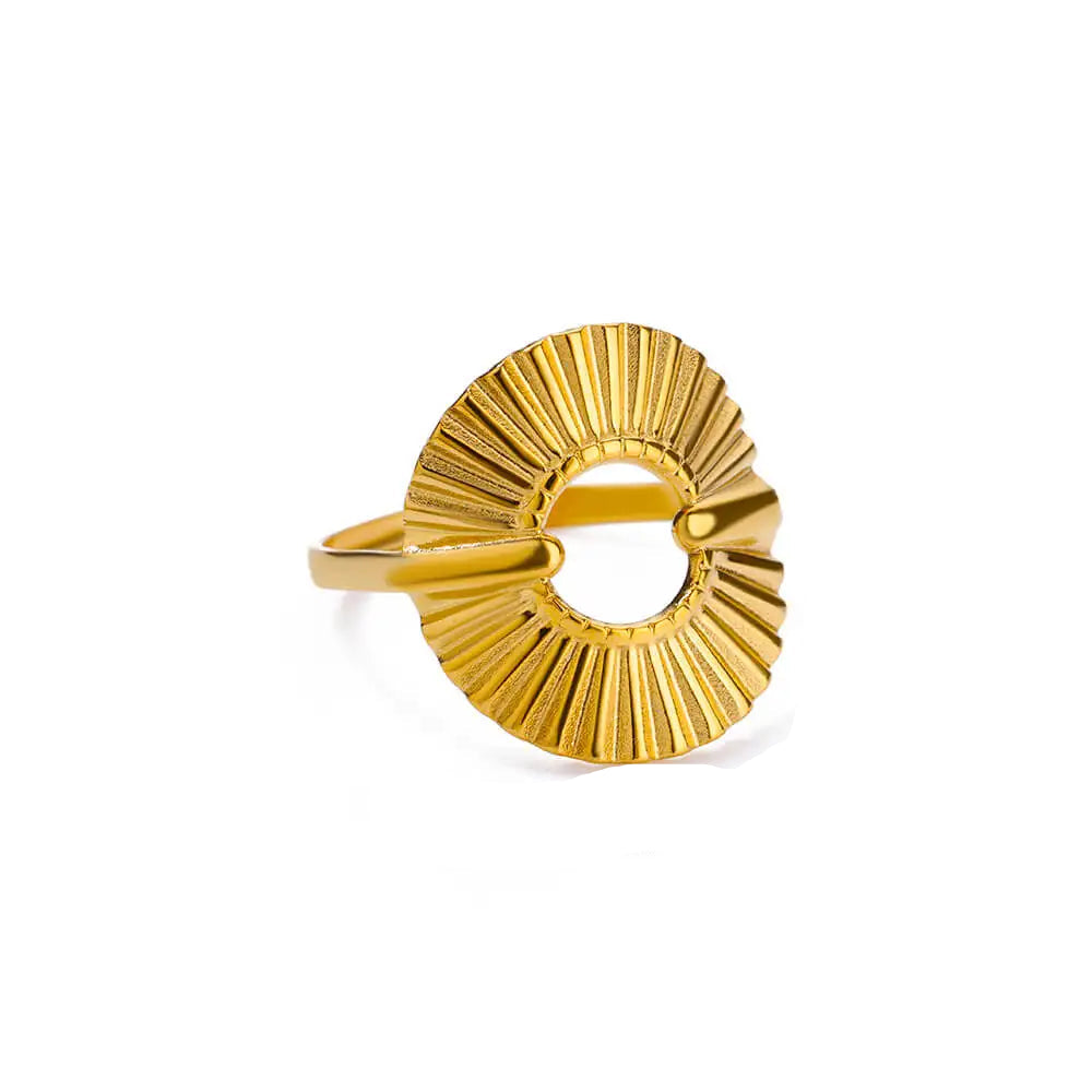 Vilaris Ring™ - Mizuho Jewelry