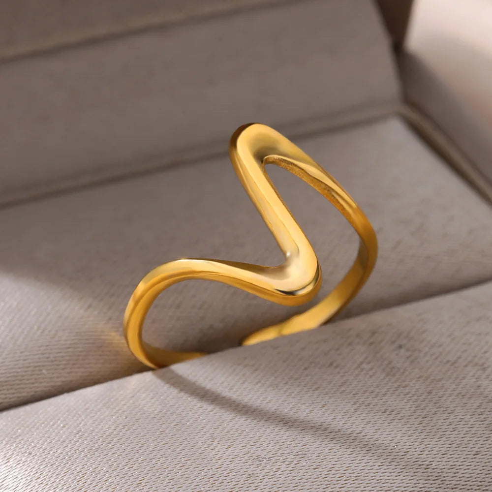 Luriel Ring™ - Mizuho Jewelry