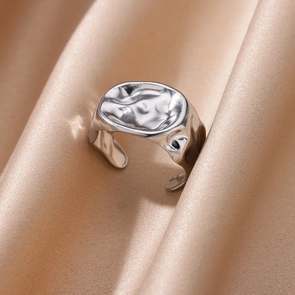 Nelora Ring™ - Mizuho Jewelry