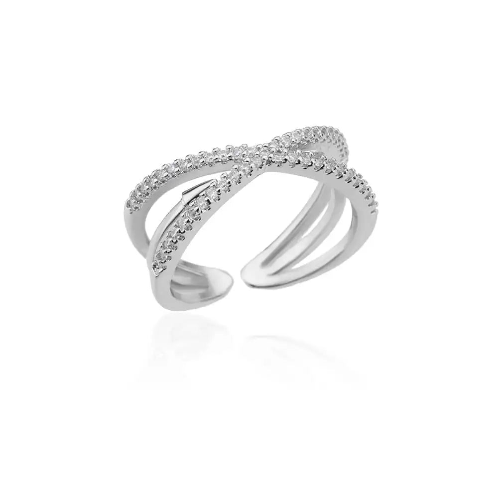 Edenora Ring™ - Mizuho Jewelry