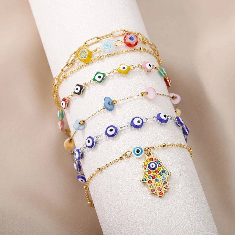 Oxylia Bracelet™ - Mizuho Jewelry