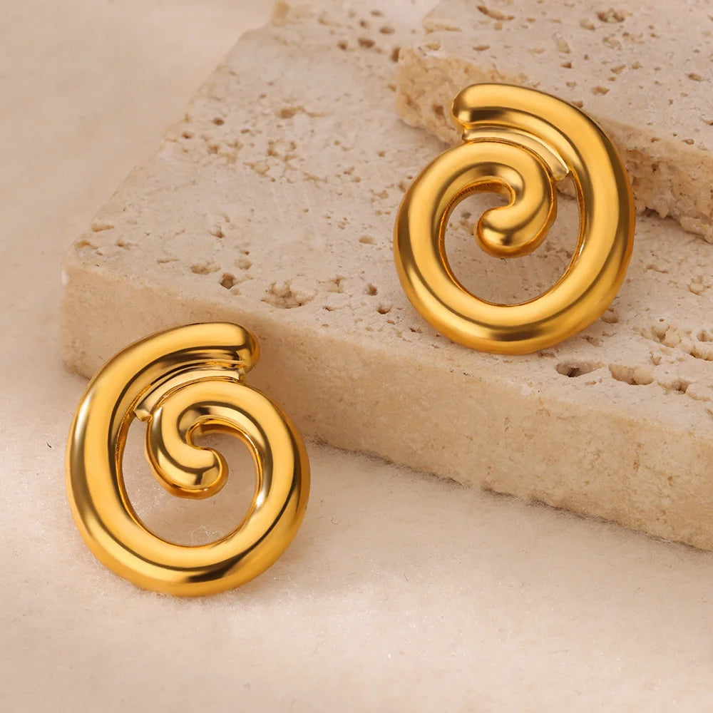 Norisa Earrings™ - Mizuho Jewelry