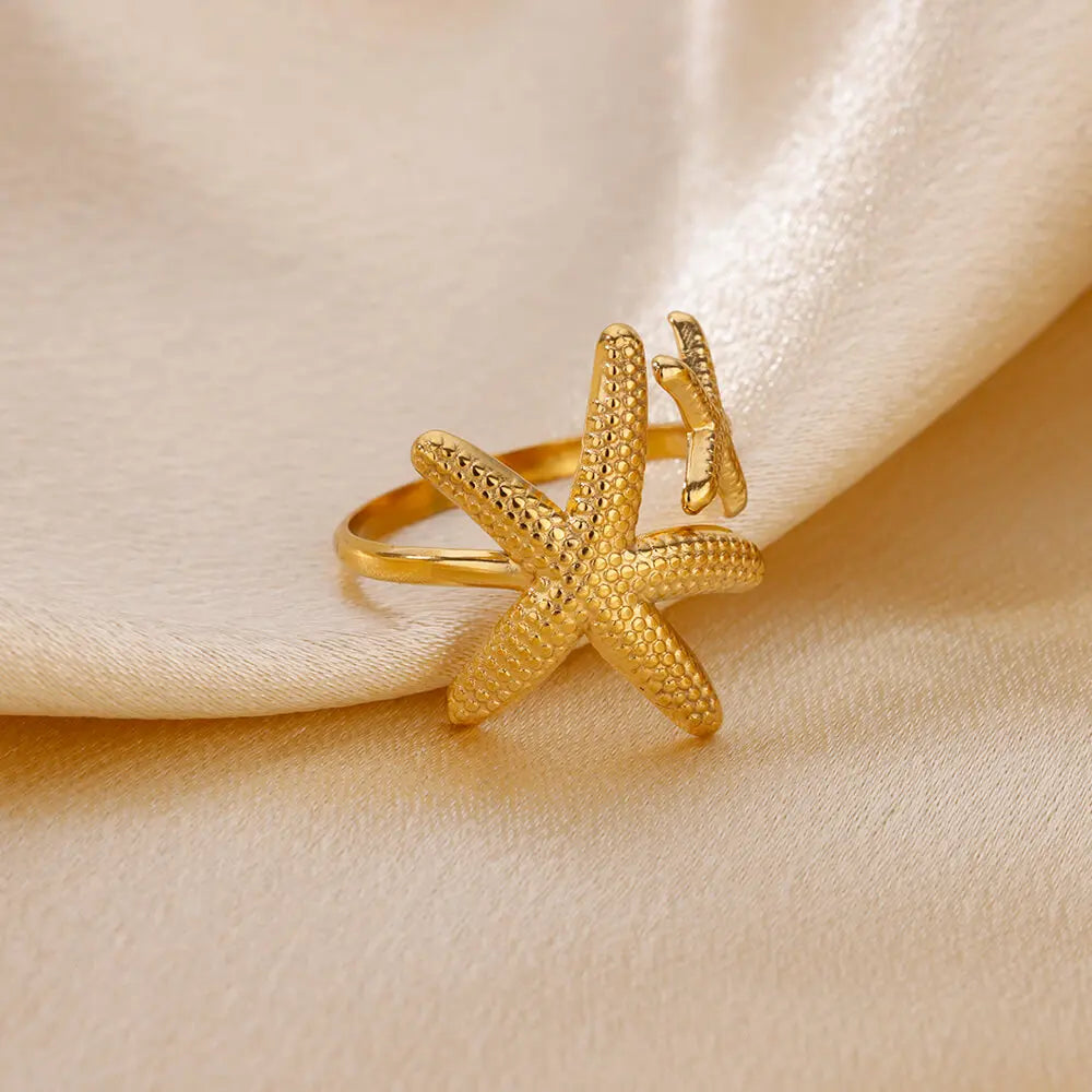 Zolvin Ring™ - Mizuho Jewelry