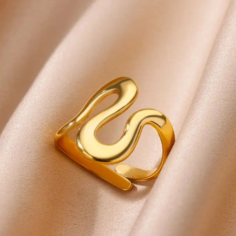 Vilaris Ring™ - Mizuho Jewelry
