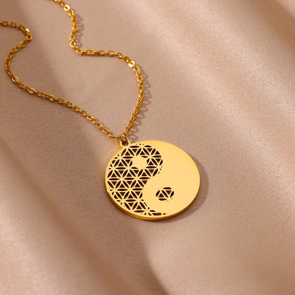 Elora Necklace™ - Mizuho Jewelry