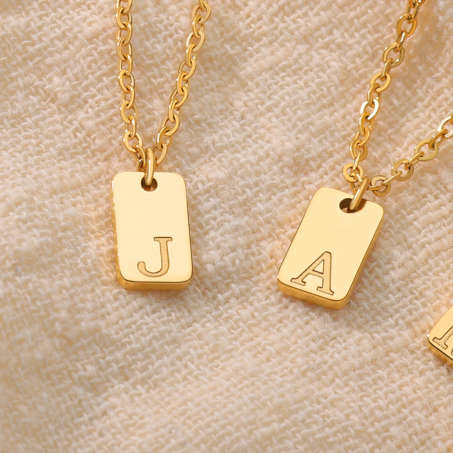 Averla Necklace™ - Mizuho Jewelry
