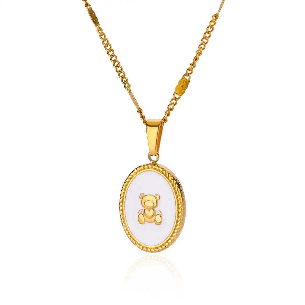Melora Necklace™ - Mizuho Jewelry