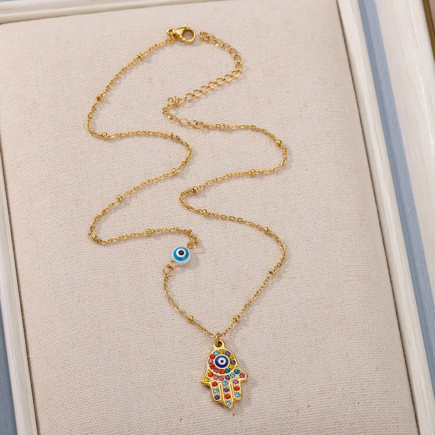 Astil Necklace™ - Mizuho Jewelry