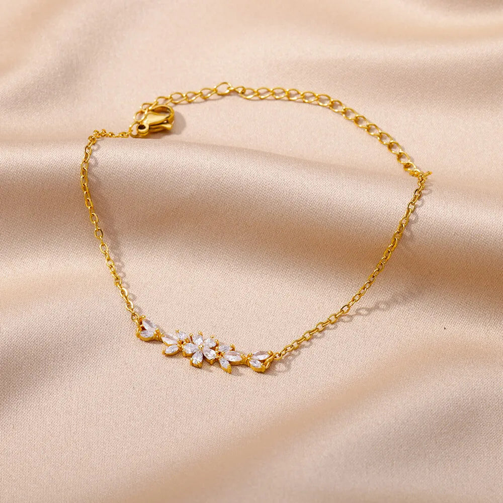Avril Bracelet™ - Mizuho Jewelry