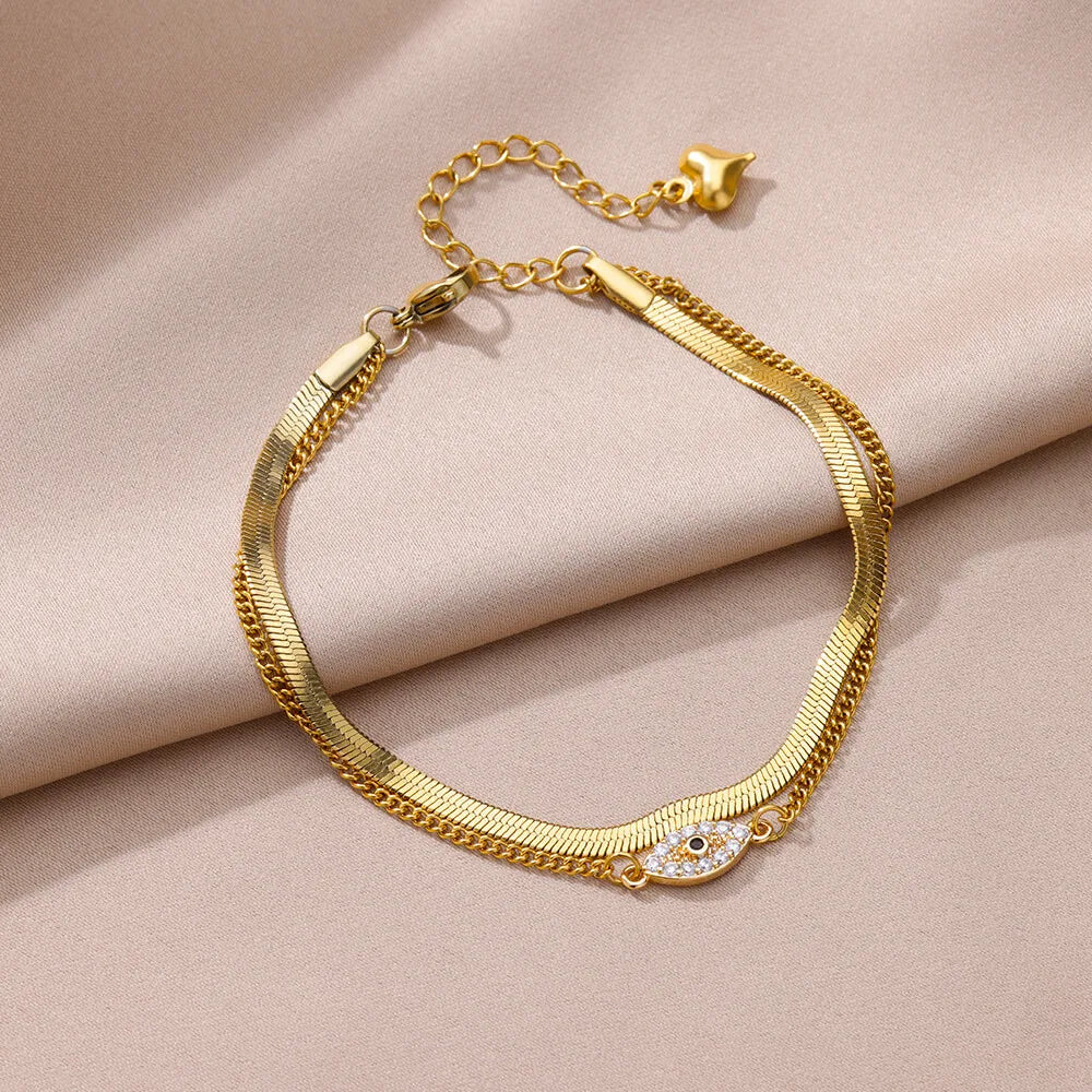Zylora Bracelet™ - Mizuho Jewelry