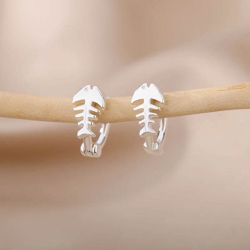 Valeris Earrings™ - Mizuho Jewelry