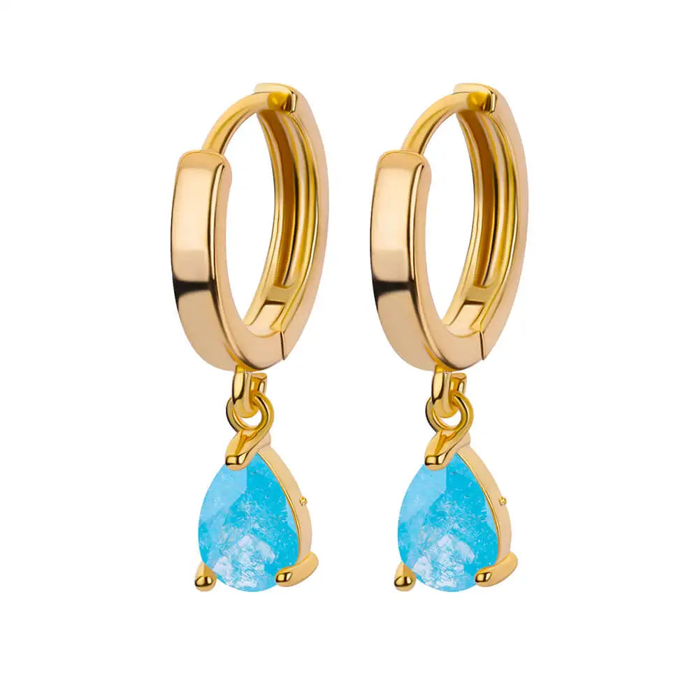 Liana Earrings™ - Mizuho Jewelry