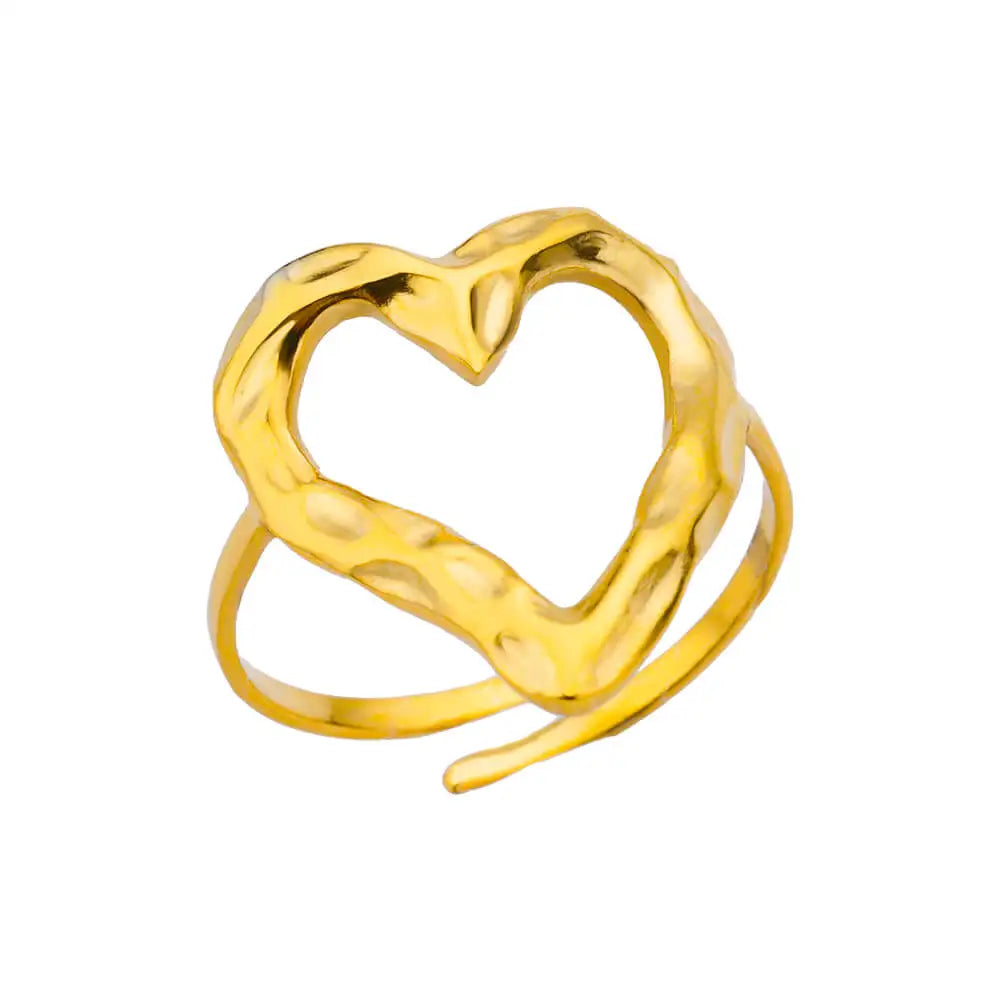 Edenora Ring™ - Mizuho Jewelry