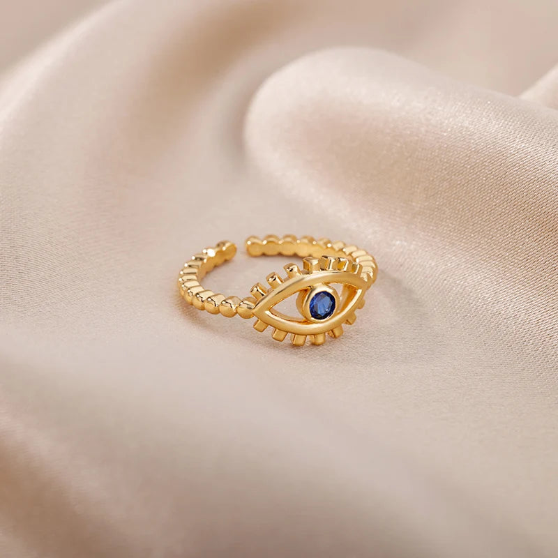 Ortella Ring™ - Mizuho Jewelry