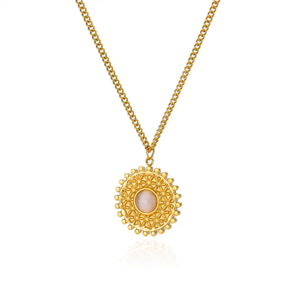 Orlin Necklace™ - Mizuho Jewelry