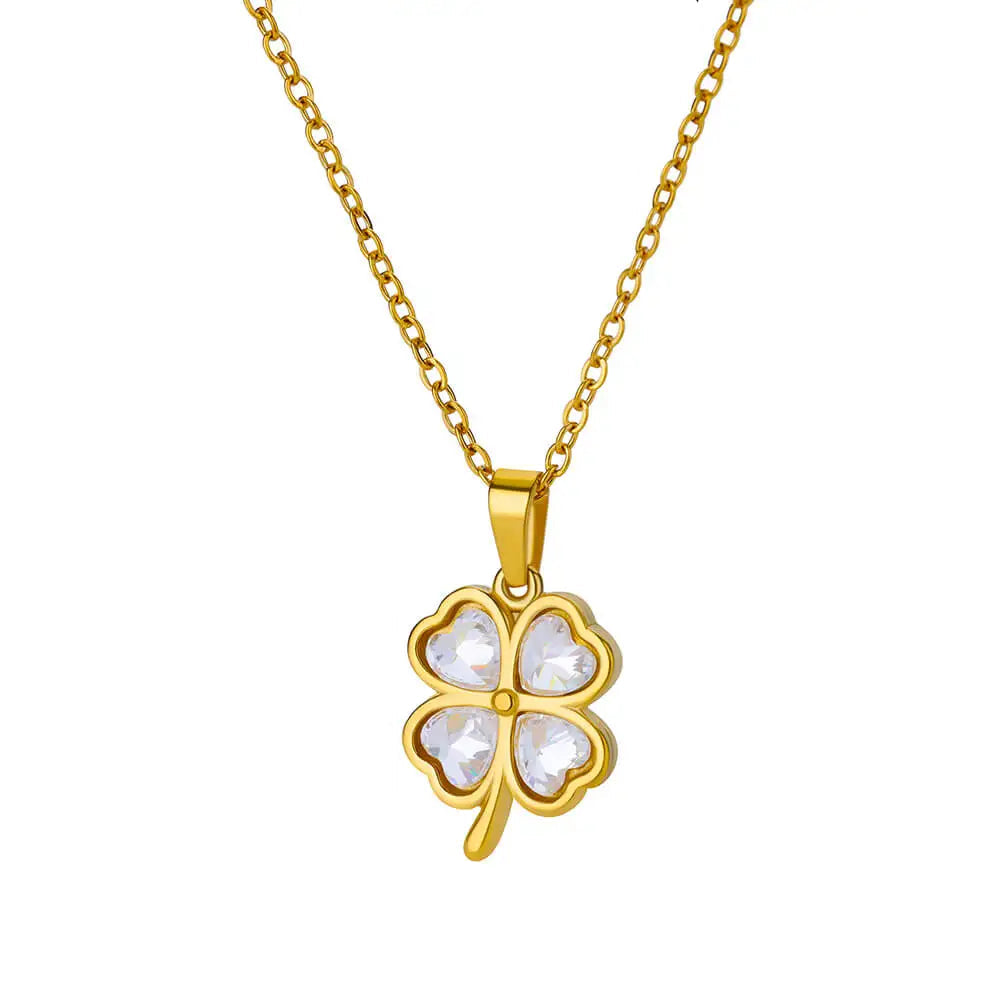 Laviana Necklace™ - Mizuho Jewelry