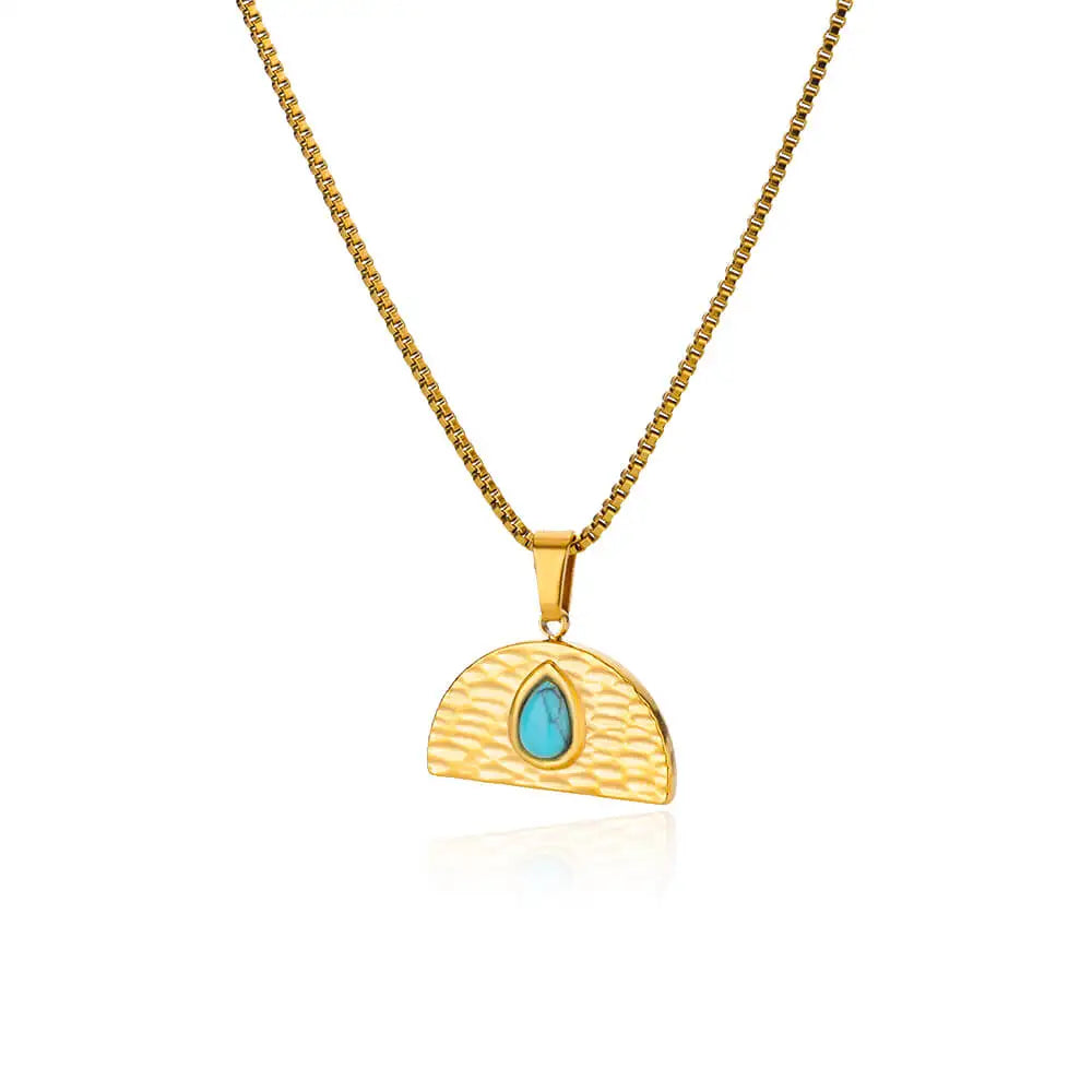 Orlin Necklace™ - Mizuho Jewelry