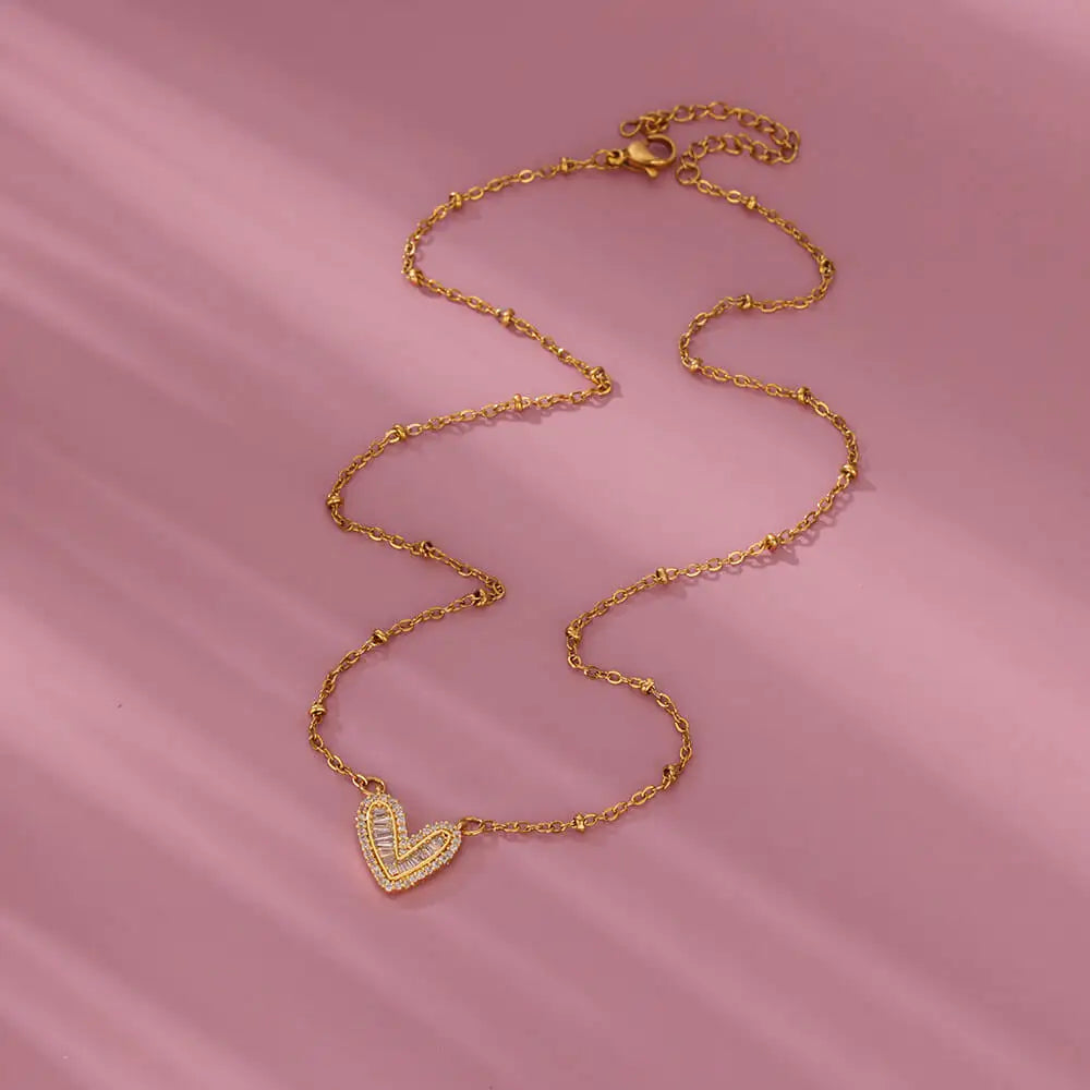 Zynara Necklace™ - Mizuho Jewelry