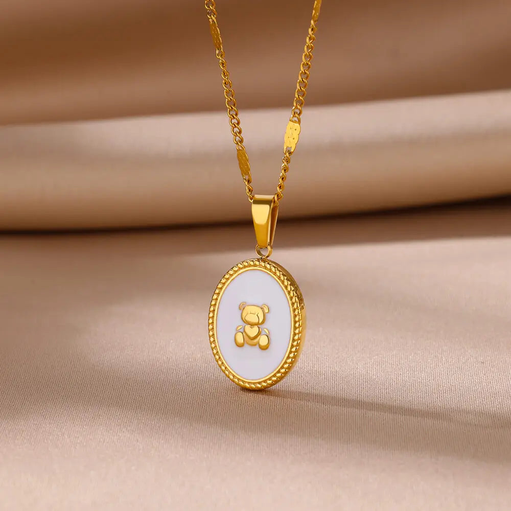 Melora Necklace™ - Mizuho Jewelry