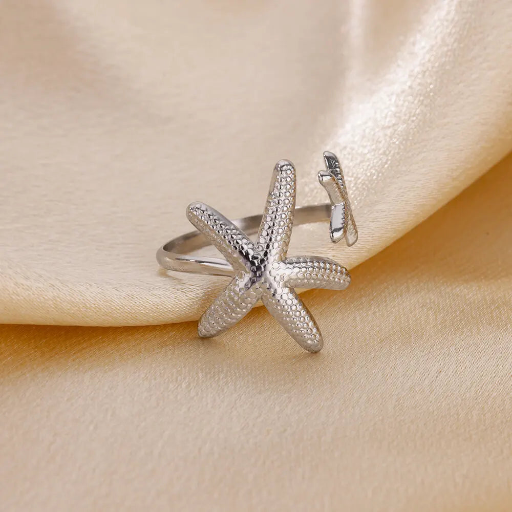 Zolvin Ring™ - Mizuho Jewelry
