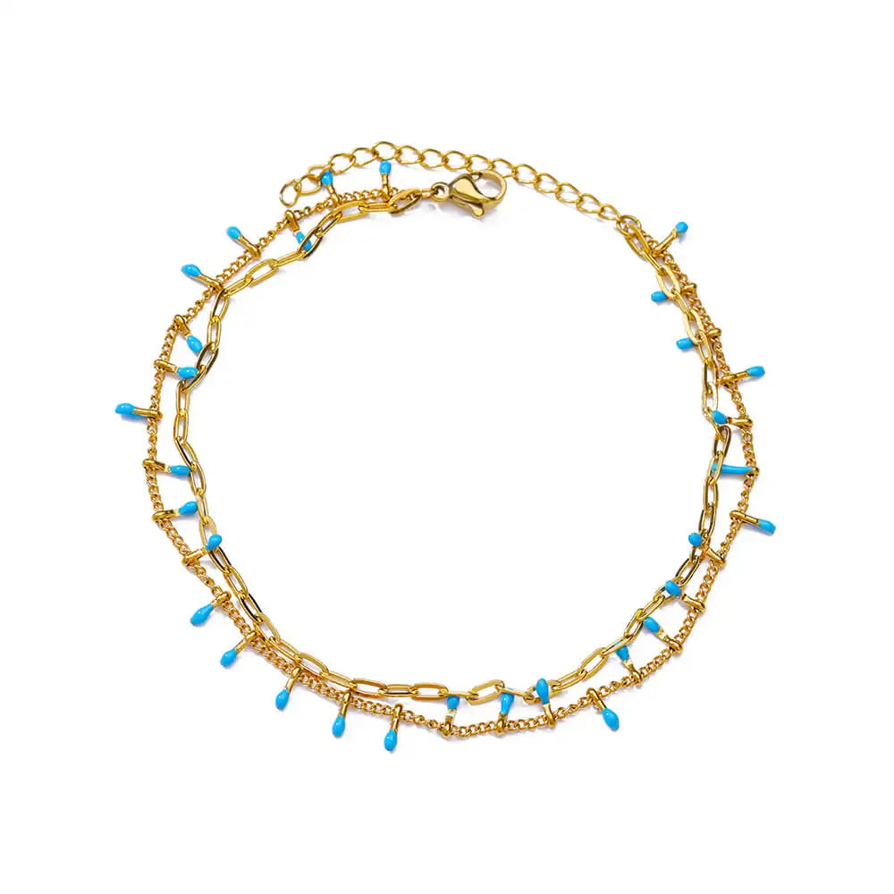 Limar Bracelet™ - Mizuho Jewelry